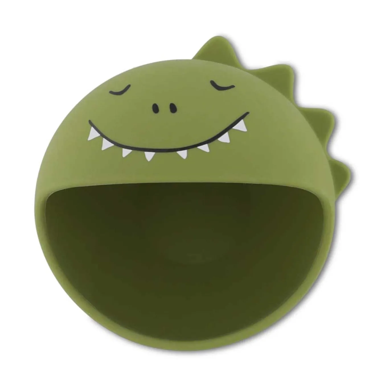 Erstes Baby-Essset - Mr. Dino