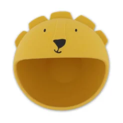 Erstes Baby-Essset - Mr. Lion