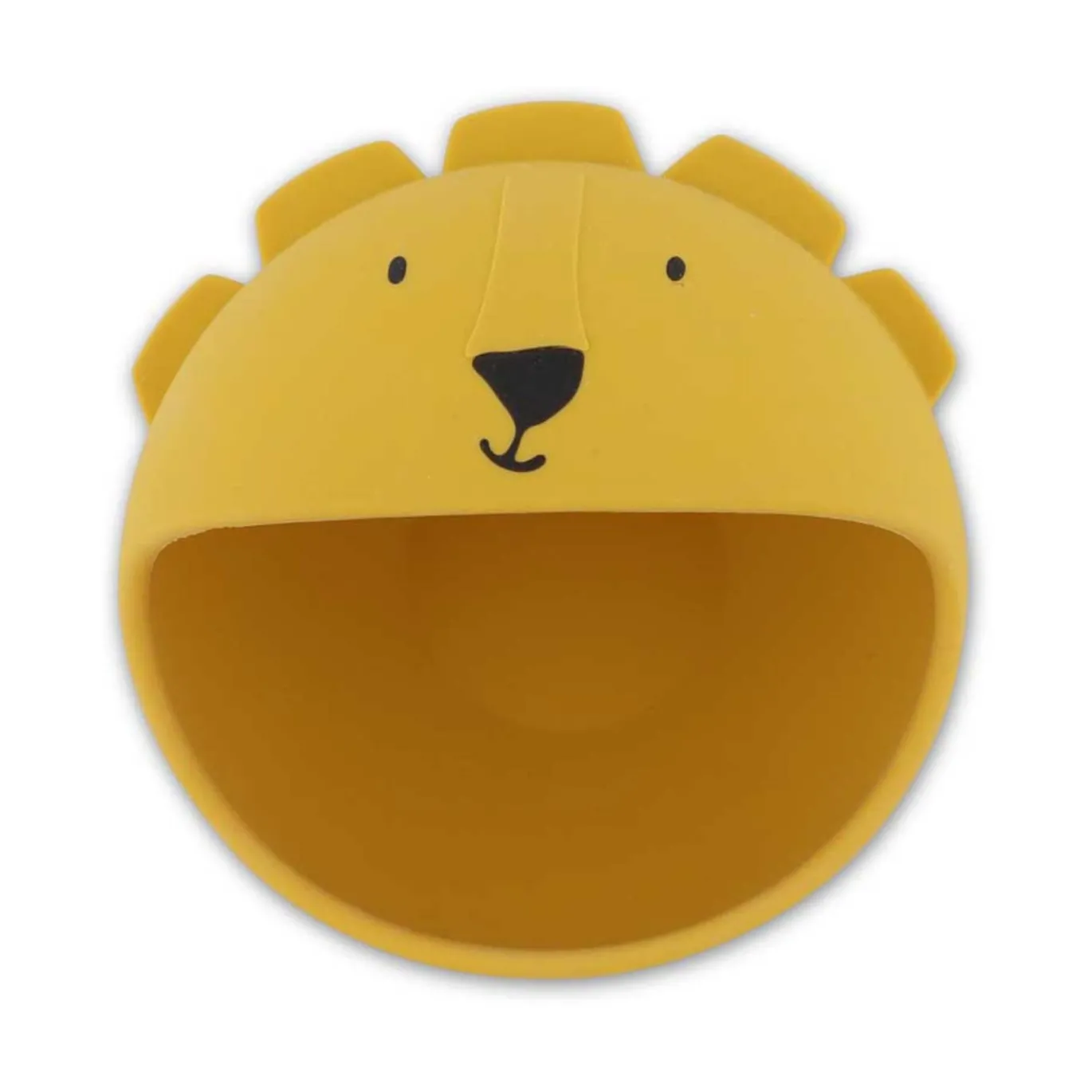 Erstes Baby-Essset - Mr. Lion