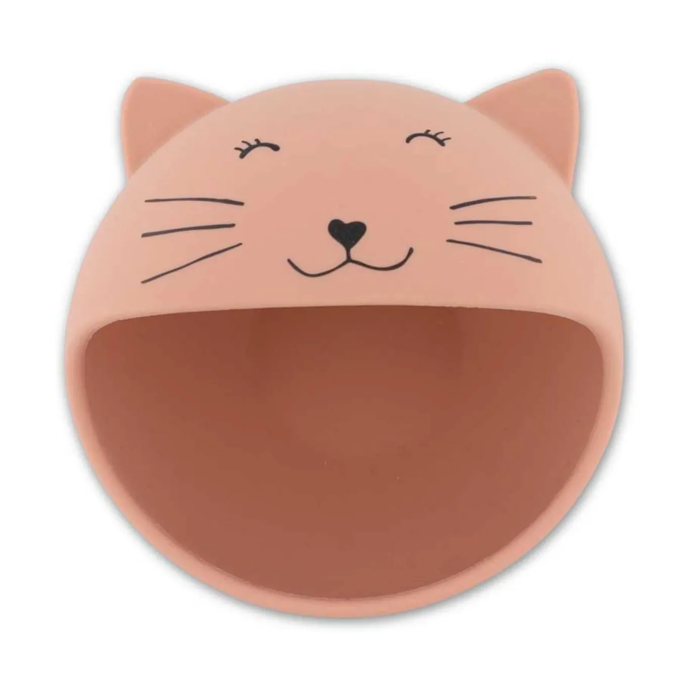 Erstes Baby-Essset - Mrs. Cat