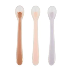 Esslöffel für Babys 3-pack - Mrs. Cat