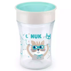Evolution Magic Cup Katze 230 ml
