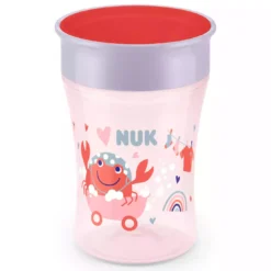 Evolution Magic Cup Krabbe 230 ml