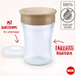 Evolution Magic Cup Minnie 230ml