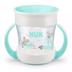 Evolution Mini Magic Cup Maus 160 ml