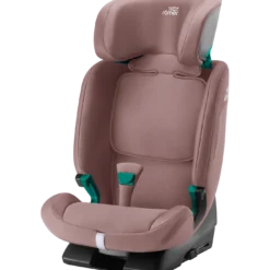 EVOLVAFIX Dusty Rose