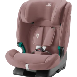 EVOLVAFIX Dusty Rose