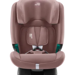 EVOLVAFIX Dusty Rose