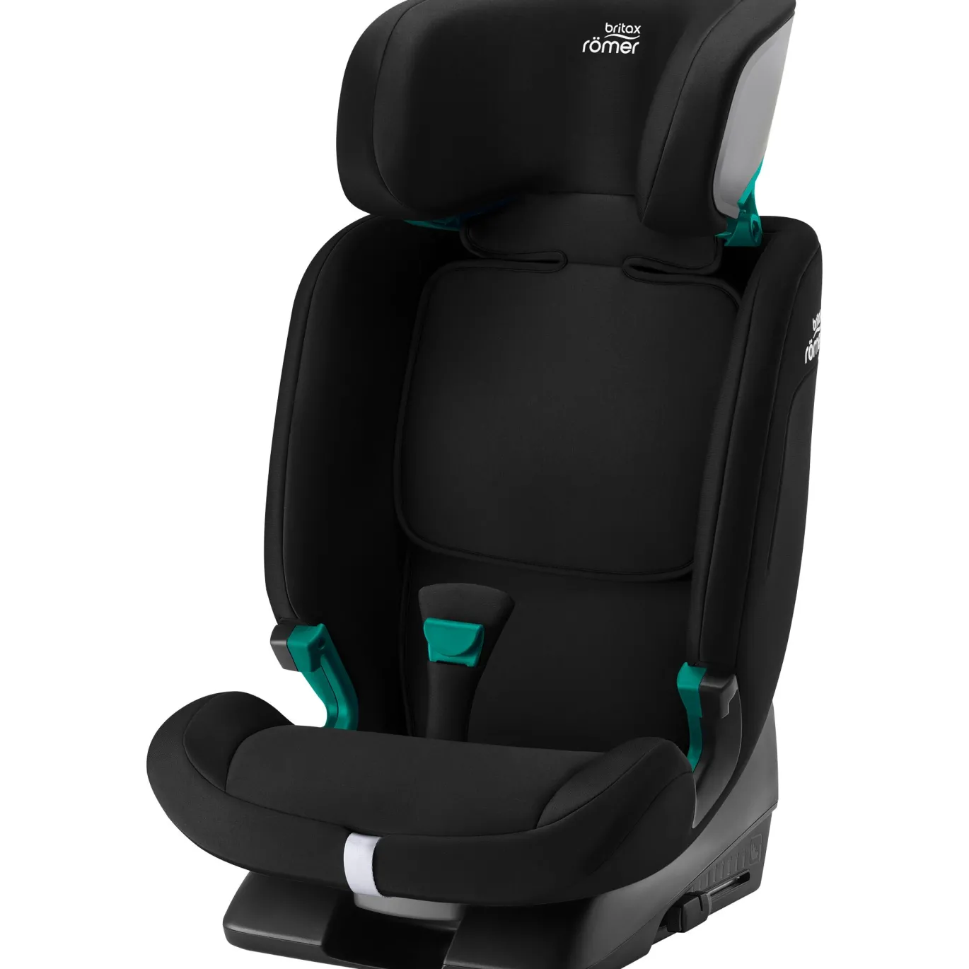 EVOLVAFIX Space Black