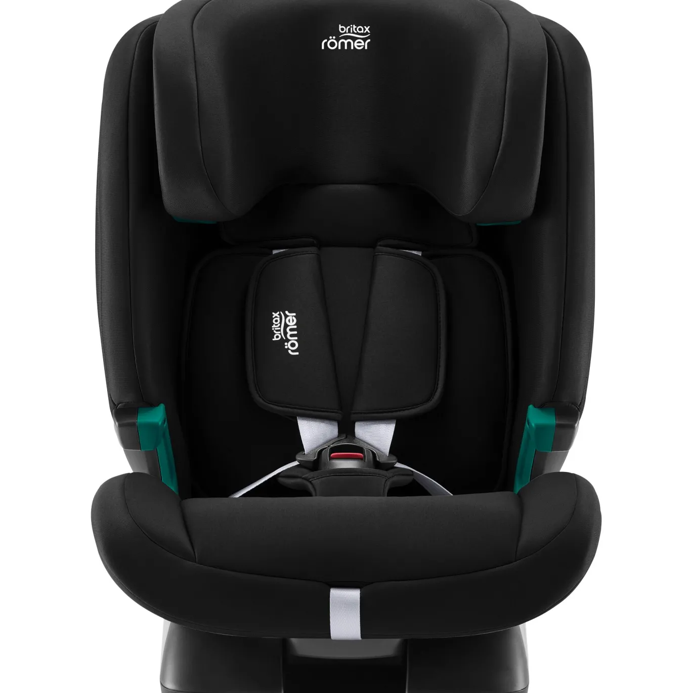 EVOLVAFIX Space Black