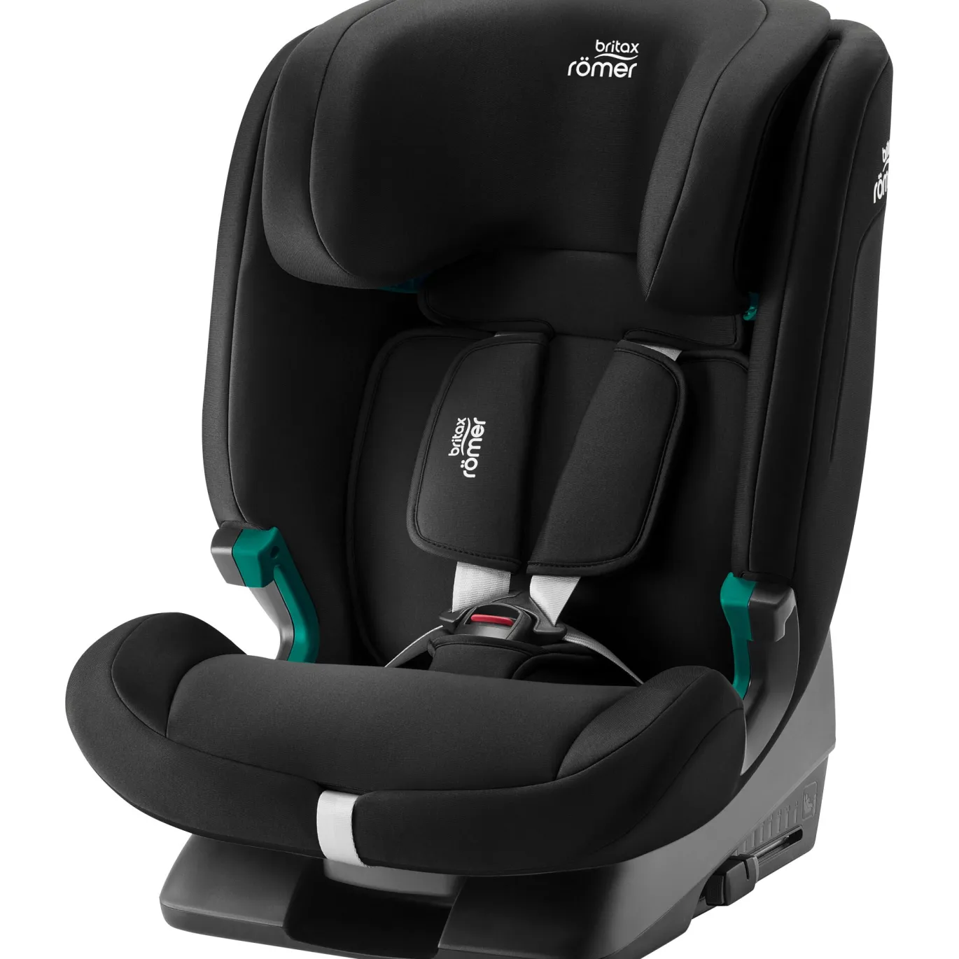 EVOLVAFIX Space Black