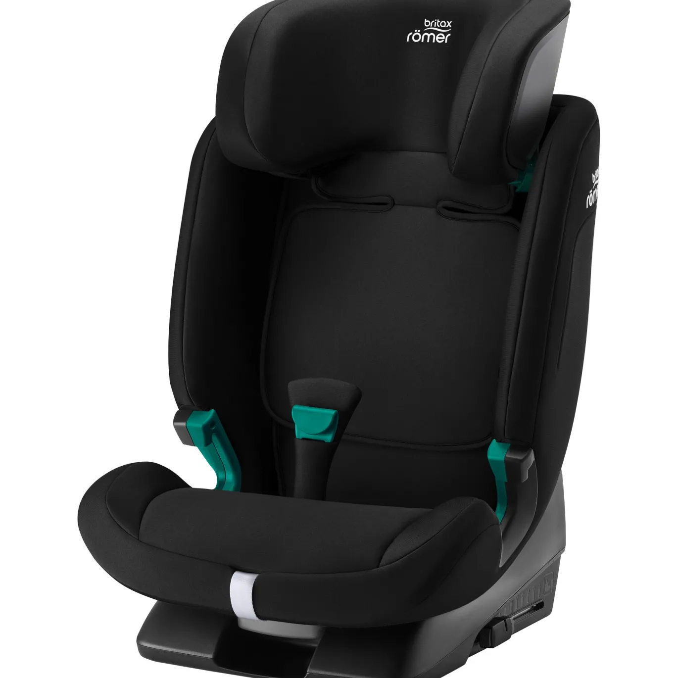 EVOLVAFIX Space Black