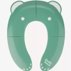 Faltbarer Toilettensitz Bär