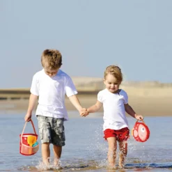 Faltbares Strand-Spielset