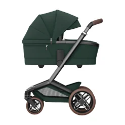Fame Babywanne Twillic Green