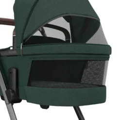 Fame Babywanne Twillic Green
