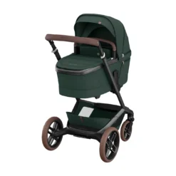 Fame Babywanne Twillic Green