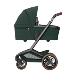 Fame Babywanne Twillic Green