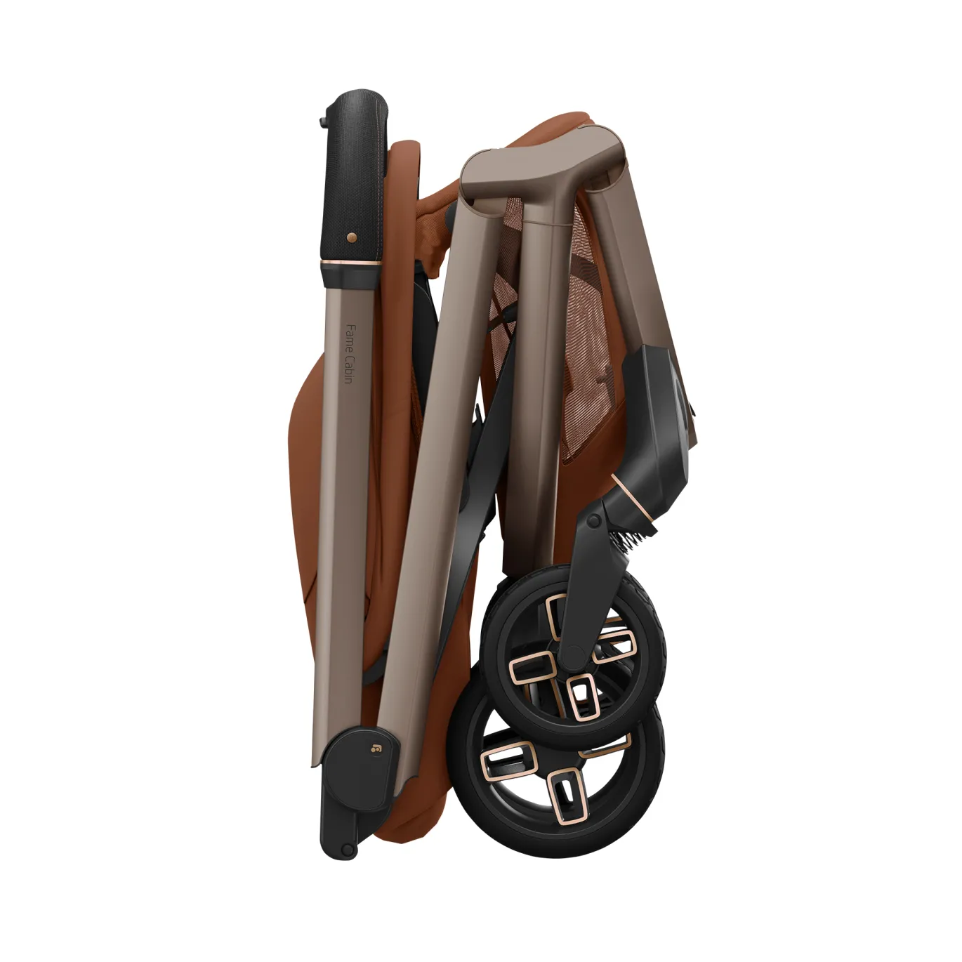 Fame Cabin Copper Terra