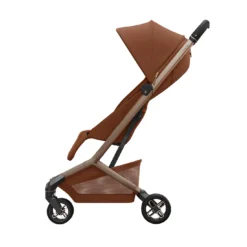 Fame Cabin Copper Terra