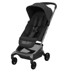 Fame Cabin Onyx Black
