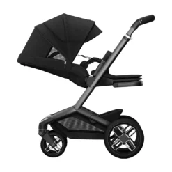 Fame Gestell Twillic Black