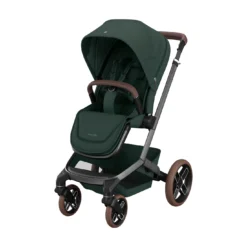 Fame Gestell Twillic Green
