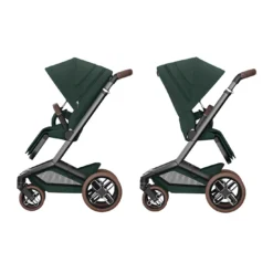 Fame Gestell Twillic Green