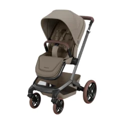 Fame Gestell Twillic Truffle