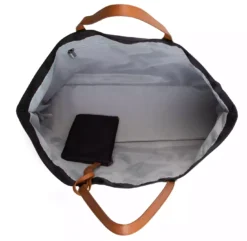 Family Bag Schwarz / Gold