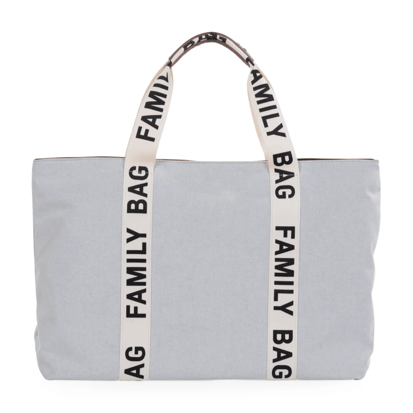 Family Bag Tragetasche Weiß