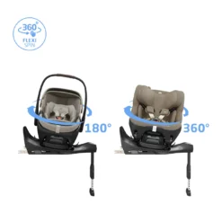 FamilyFix Slide Pro black