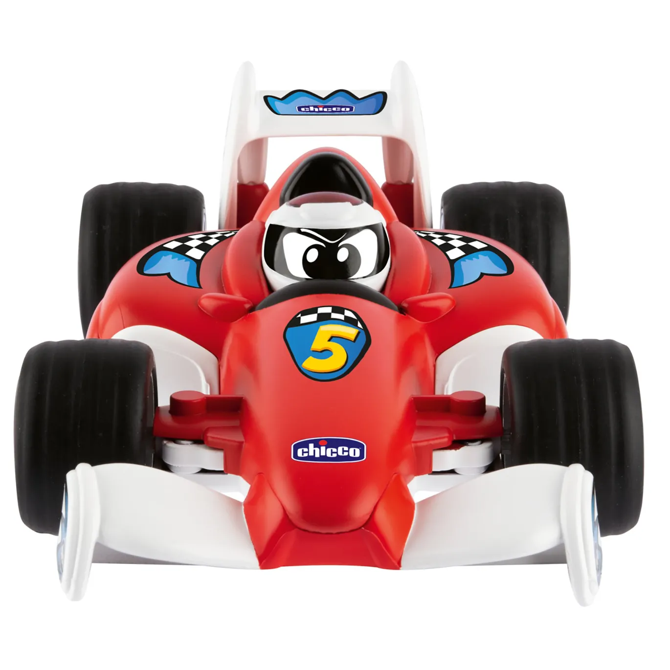 Ferngesteuerter Rennwagen Tom Race