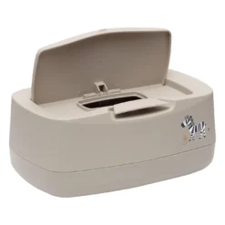 Feuchttücherbox Silk Steppe