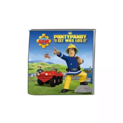Feuerwehrmann Sam