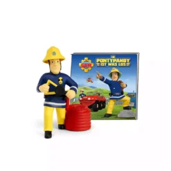 Feuerwehrmann Sam