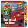 Feuerwehrmann Sam rettet die Tiere