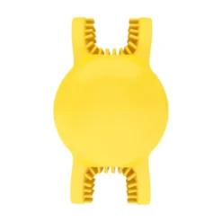 Fingerzahnbürste