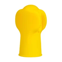 Fingerzahnbürste