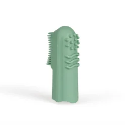 Fingerzahnbürste
