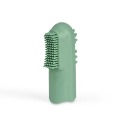 Fingerzahnbürste