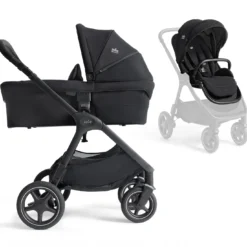 Finiti Ebony inkl. Ramble™ XL 26