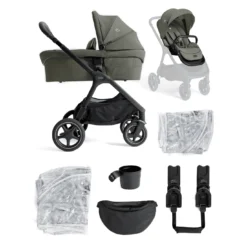 Finiti Evergreen inkl. Ramble™ XL 26