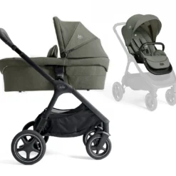 Finiti Evergreen inkl. Ramble™ XL 26
