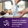 Flaschen-Starter-Set Natural Response SCD838/12