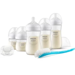 Flaschen-Starter-Set Natural Response SCD838/12