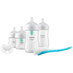 Flaschen-Starter-Set Natural Response AirFree SCD657/11