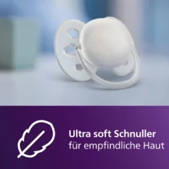 Flaschen-Starter-Set Natural Response AirFree SCD657/11