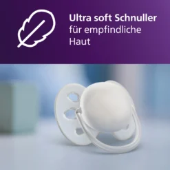 Flaschen-Starter-Set Natural Response SCD838/11