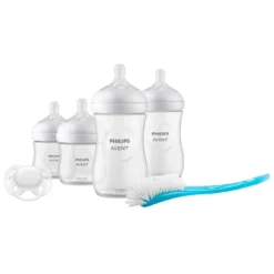 Flaschen-Starter-Set Natural Response SCD838/11